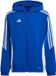 adidas Jas Kinderen Tiro 24 Blauw - Maat 128cm