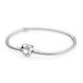 Pandora Dames Armband Zilver - Zilverkleurig
