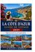 CÔTE FRANÇAISE 2027: Élégance balnéaire, routes panoramiques, villages historiques et saveurs méditerranéennes