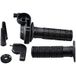 Domino Tirage rapide Commandos Off-Road 2,2° / 42mm
