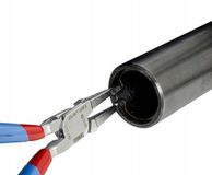 Unior Interne Borgveer Tang 536 19-60mm