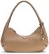 GUESS Gilda Hobo Schoudertas Beige Taupe