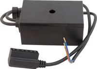 Wolf carte adaptateur pour vanne trois voies pour GB, TGB, 2799148