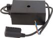 Wolf carte adaptateur pour vanne trois voies pour GB, TGB, 2799148