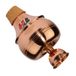 Humes & Berg 241C Stonelined Swish Wha demper voor trompet