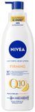 Nivea Lotion corporelle raffermissante et hydratante Q10 + Vitamine C 250 ml
