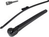 M MODECAR Modecar - Flatblade Achterruitwisser Set - 41 cm - Klikbevestiging