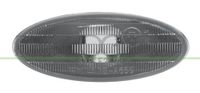 PRASCO Blinkleuchte DS0144141 seitlicher Einbau | Compatibel met: NISSAN MICRA IV