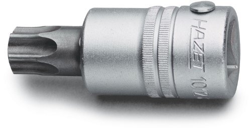 HAZET 1012 Torx-schroevendraaierbit T100