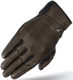 SHIMA Blake Bruin Handschoenen - Leer - 2XL