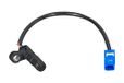 HELLA Sensor, Geschwindigkeit/Drehzahl 6PU358380-041 im Getriebegehäuse
