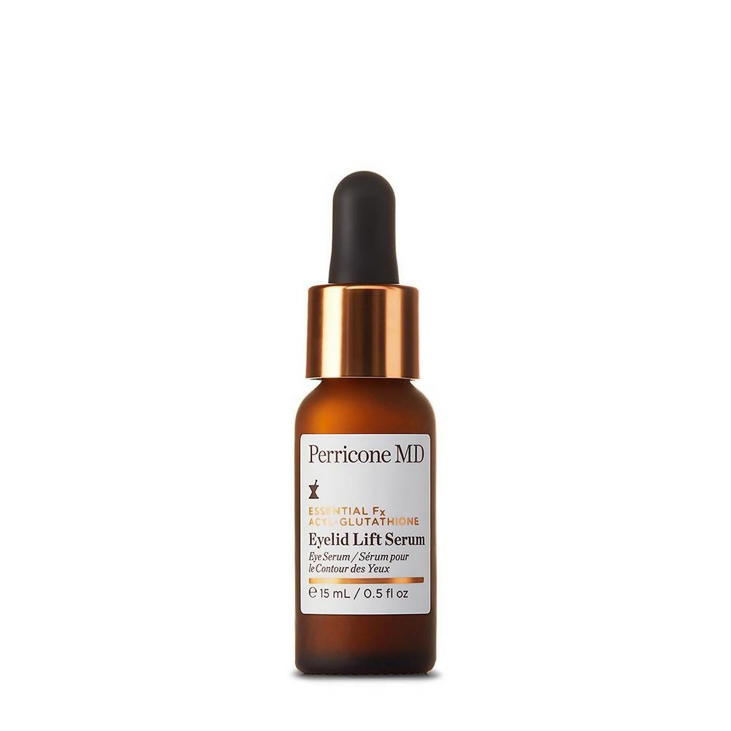 Perricone MD Essential Fx Acyl-Glutathione Eyelid Lift Eye Serum - 15ml