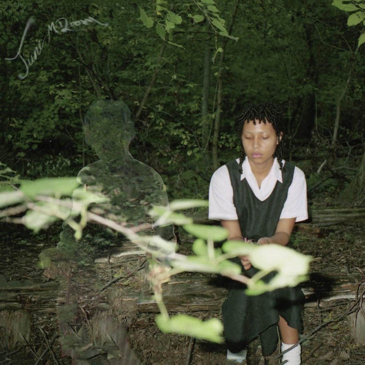 June McDoom - June McDoom (LP) (Coloured Vinyl)