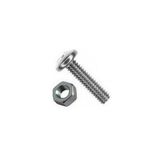 Fischer 514988 - SMALLFIX BOL metalen moer 5X40