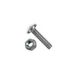 Fischer 514988 - SMALLFIX BOL metalen moer 5X40