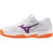 Mizuno Chaussures de tennis femme Break Short 5 CC