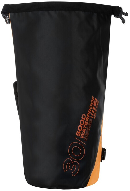 Zone3 Zone3 30l 500D Waterproof Drybag, oranje