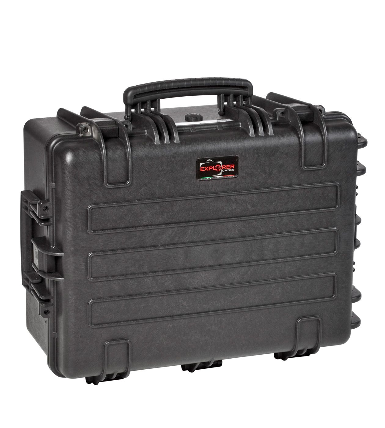 Explorer Cases 5325 BE Apparatuurtas Zwart