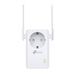 TP-Link TL-WA860RE - Wifi Extender - 300 Mbps - Wit