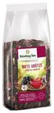 BÜNTING Bunting Thee Vruchtenthee Rode Bessen Zak (6x 200gr)