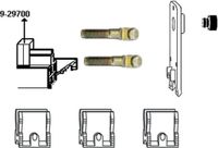 GU toebehoren schema A 934 K-16606-00-0-1