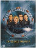 Stargate SG-1, saison 9 [DVD]