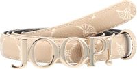 JOOP! Riem 2,0 CM Women's Belt W90 Cappuccino Beige