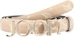 JOOP! Riem 2,0 CM Women's Belt W90 Cappuccino Beige