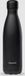 Qwetch Bouteille Isotherme - Noir intégral - 500 ml