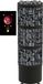 Harvia Saunaoven Legend HOME PO110FC WiFi, zwart | Ingebouwde bediening met Fenix Wifi bedieningspaneel Core | 11,0 kW