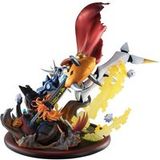 Megahouse Digimon Adventure: Our War Game! - Omnimon 2023 ver. Precious G.E.M Series Figure