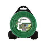 Ribimex PRDFA15X24RD ronddraad in blisterverpakking, 2,4 x 15 m, groen