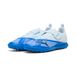 PUMA Chaussures de football ULTRA 7 PLAY TT Enfant, Accessoires, Bleu, 34