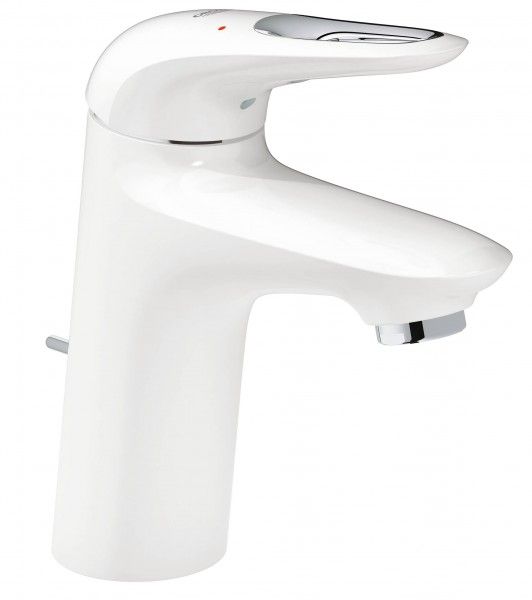 GROHE Wastafelmengkraan Eurostyle 1/2 Maat S - 4005176335686