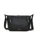 Mandarina Duck Daisy Crossbody tas Leder 28 cm - Dames - nero