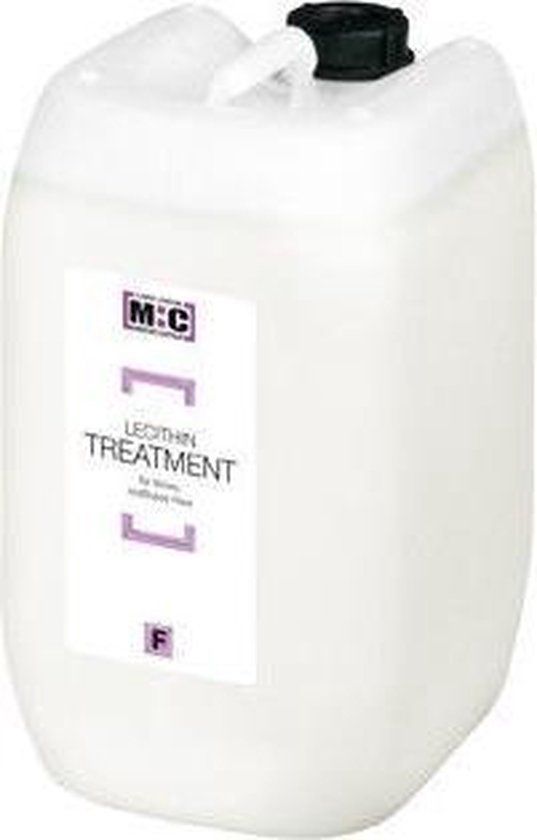 MC Haarmasker Lecithin 5000ml
