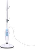 Bolt Edge Elektrische Stoommop Tavien - 12 in 1 - 120 Graden Draaibare Kop voor Vloerreiniging - 5000W Stoomreiniger met 400ml Watertank