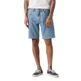 LEVI'S ® Jeans '405™ Standard Shorts' blauw denim