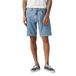 LEVI'S ® Jeans '405™ Standard Shorts' blauw denim