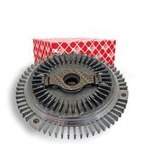febi bilstein 17999 ventilatorkoppeling