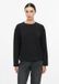 s.Oliver Sweatshirt femme noir