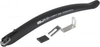 XLC Spatbord - Achter - Polyester - Zwart - 26/28 Inch - Mountainbike