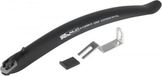XLC Spatbord - Achter - Polyester - Zwart - 26/28 Inch - Mountainbike