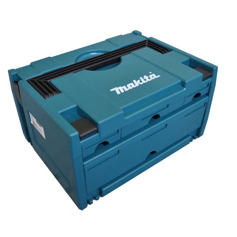 Makita P-84311 Opbergdoos voor hulpmiddelen - Groen