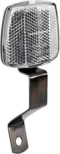 Busch + Müller Voorlicht met metalen houder