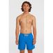 O'Neill short de bain Logo 16' bleu