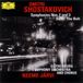 Deutsche Grammophon Dmitri Shostakovich: Symphonies N°2 "Octobre" Et N°3 " Le Premier Mai " - Suite Tirée Du Ballet " L 'écrou "