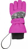 Playshoes vingerhandschoenen junior polyester roze 2021