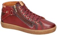 Pikolinos - Dames - Bordeaux - Sneakers - Maat 39