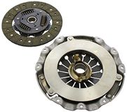 LUK 624302400 koppelingsset LuK RepSet
